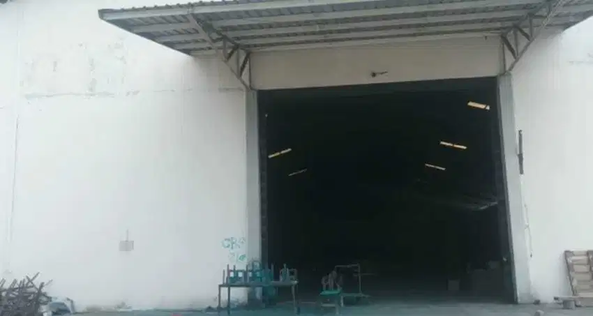 DiSewakan Gudang Bumi Maspion Romokalisari