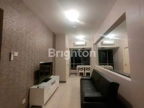 SEWA APARTMENT ANDERSON 2 BEDROOM FURNISH