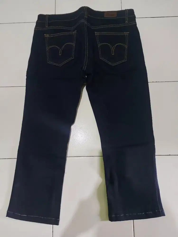 CELANA JEANS LOIS WANITA ORIGINAL