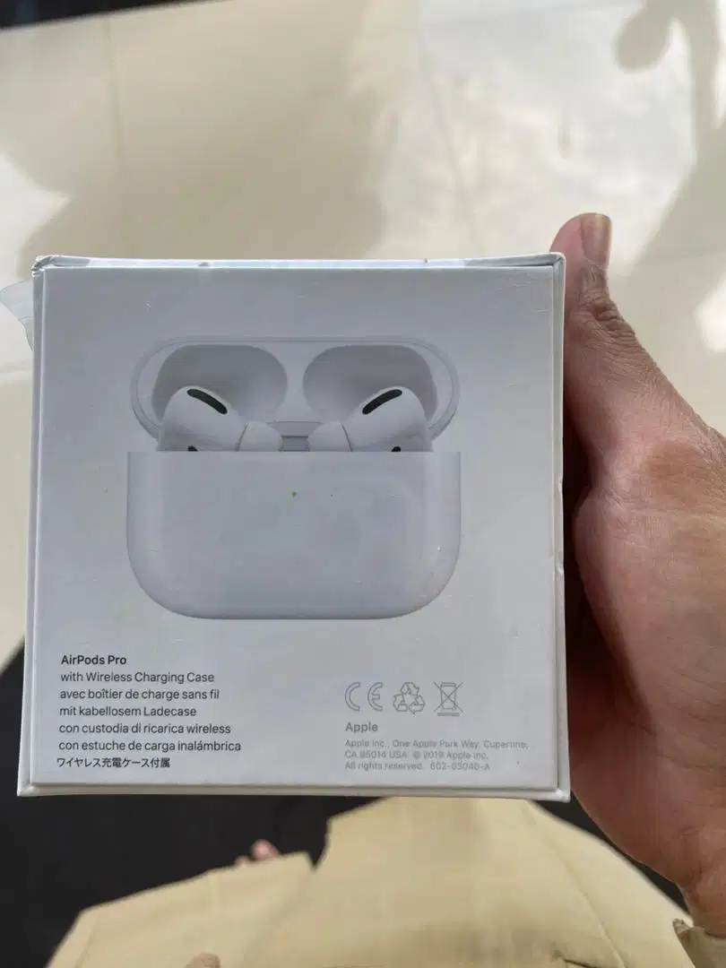 Airpod Pro gen 1