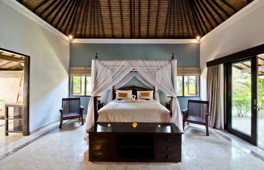 FOR SALE LUXURY VILLA TABANAN BALI (NEGO)