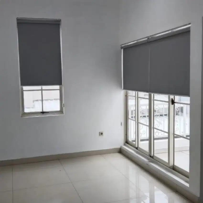 Tirai Roller Blinds