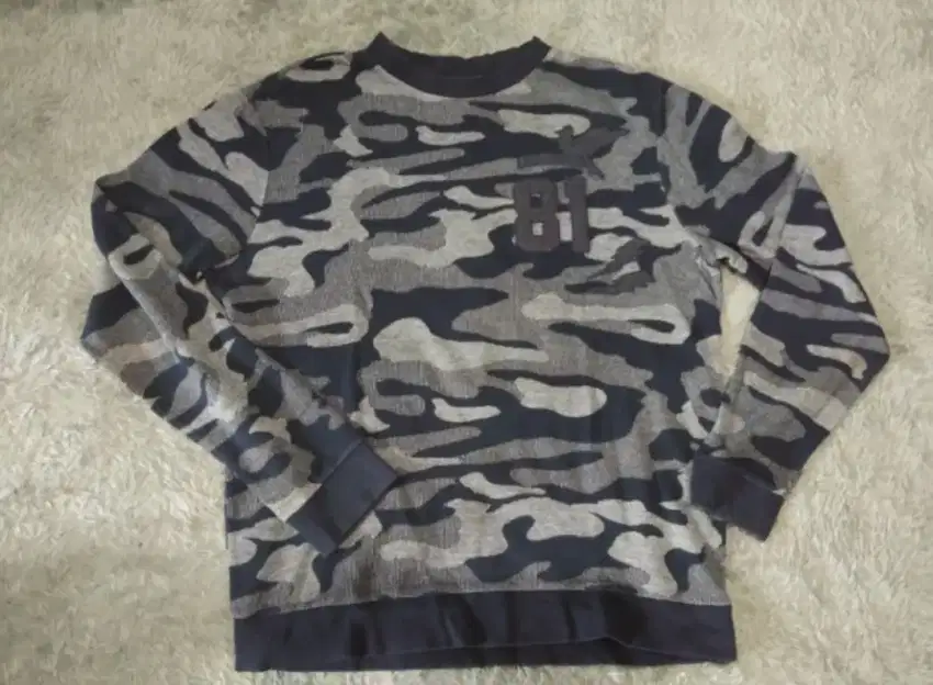 Army sweater amerika