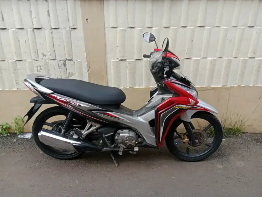 jual honda blade