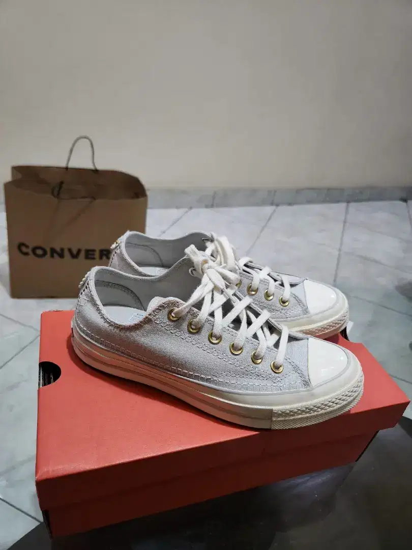 CONVERSE CHUCK TAYLOR ABU-ABU