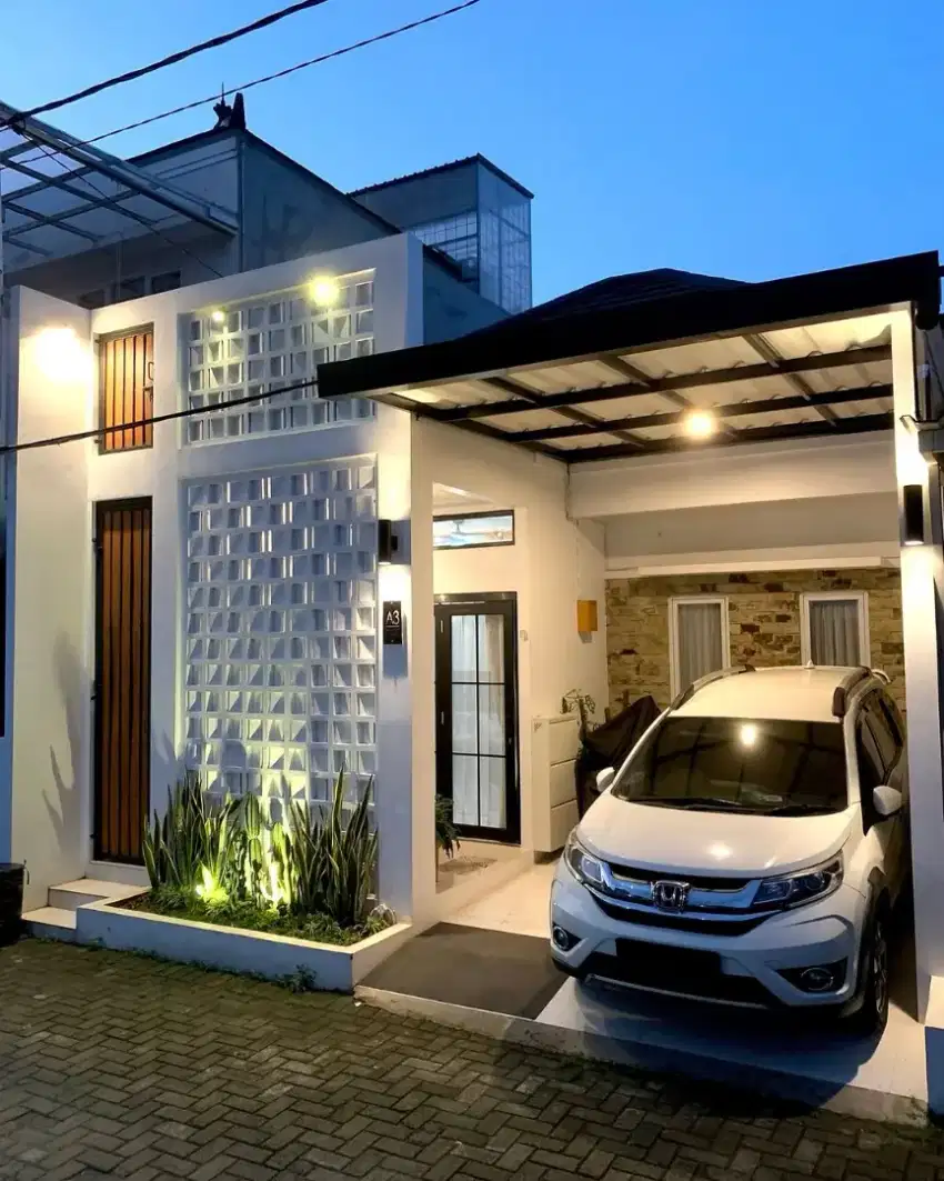 Jasa Borong Bangun Rumah