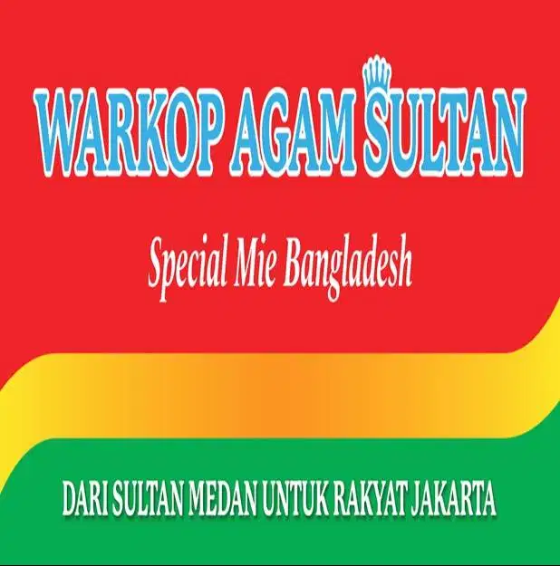 DICARI COOK WARKOP AGAM SULTAN