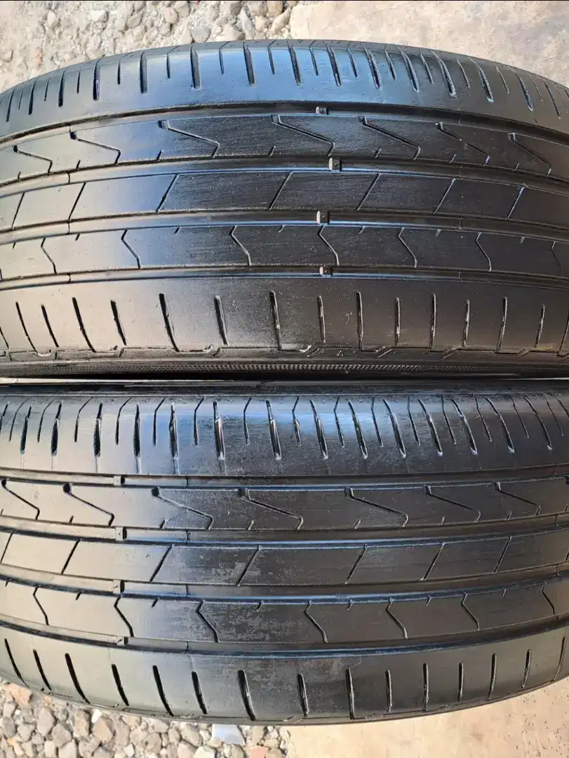 Ban 215/55/17 Hankook Ventus Prime³ 2pc 80%