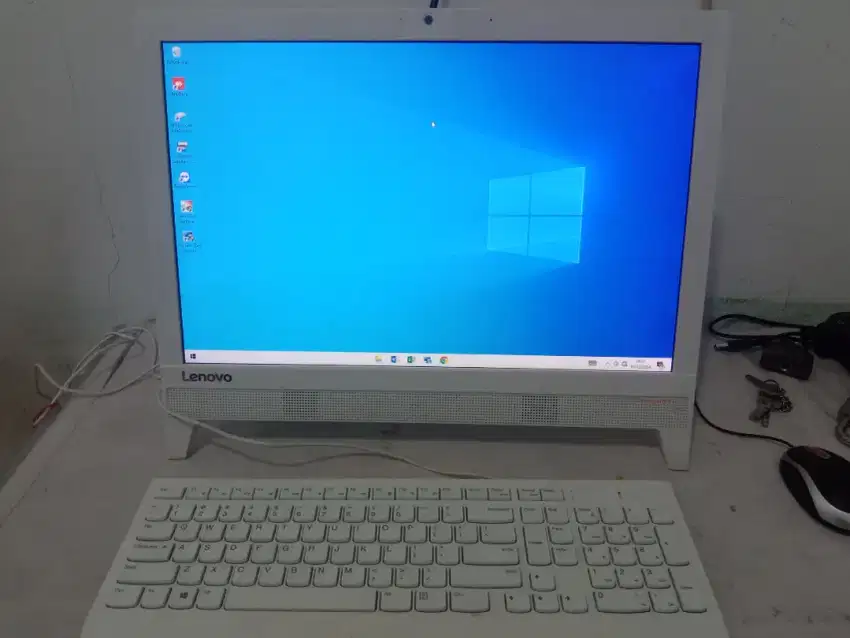 Aio Lenovo J3355