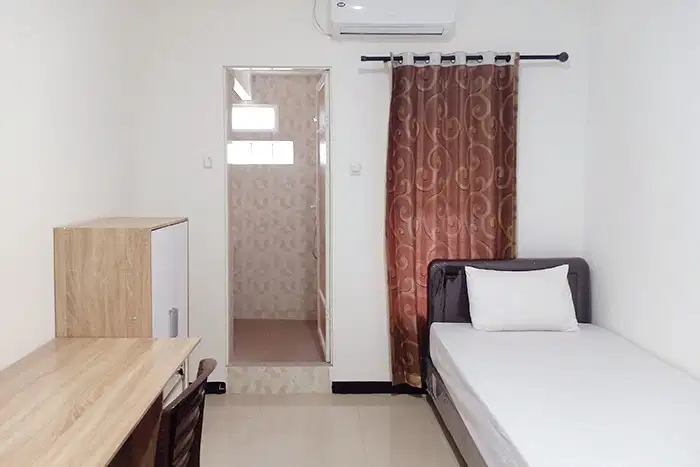 Kost Eklusive Bulanan KSB 20 Residence Surabaya