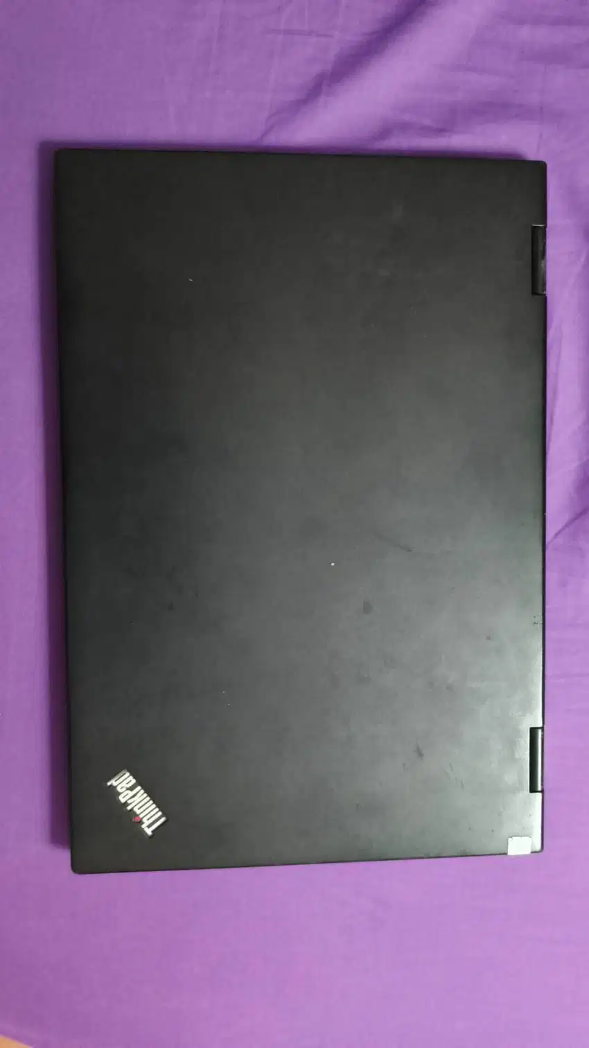 Thinkpad X1 YOGA 6nd Gen i7 7600U 16GB 512GB