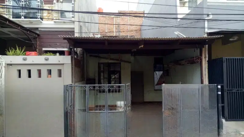 DiJual Tanah Murah di Gading Griya Lestari, GGL Kelapa Gading