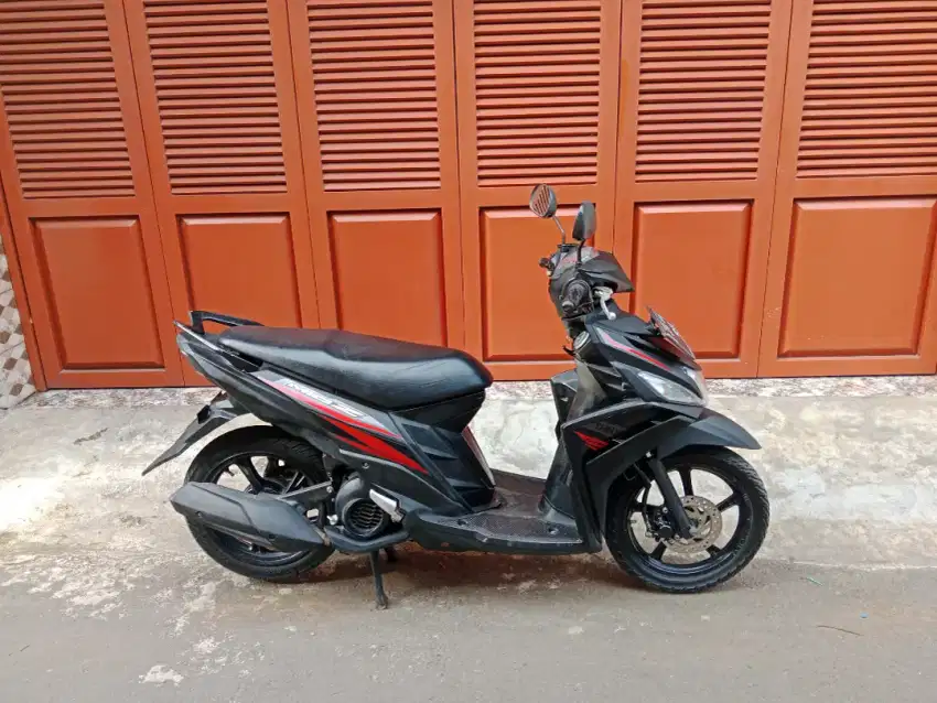 jual yamaha mio Z