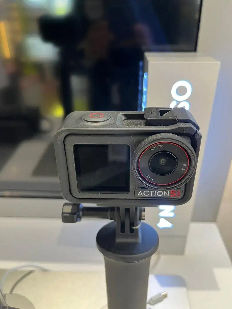 DJI OSMO ACTION 5 PRO