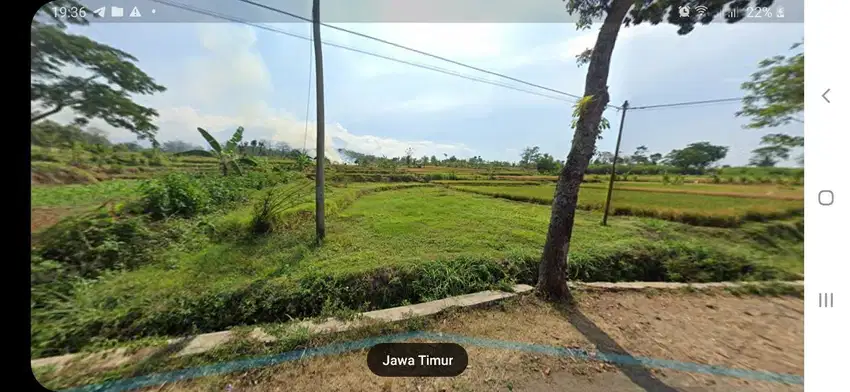 TANAH COCOK UNTUK PERUMAHAN, PURWOSARI PASURUAN