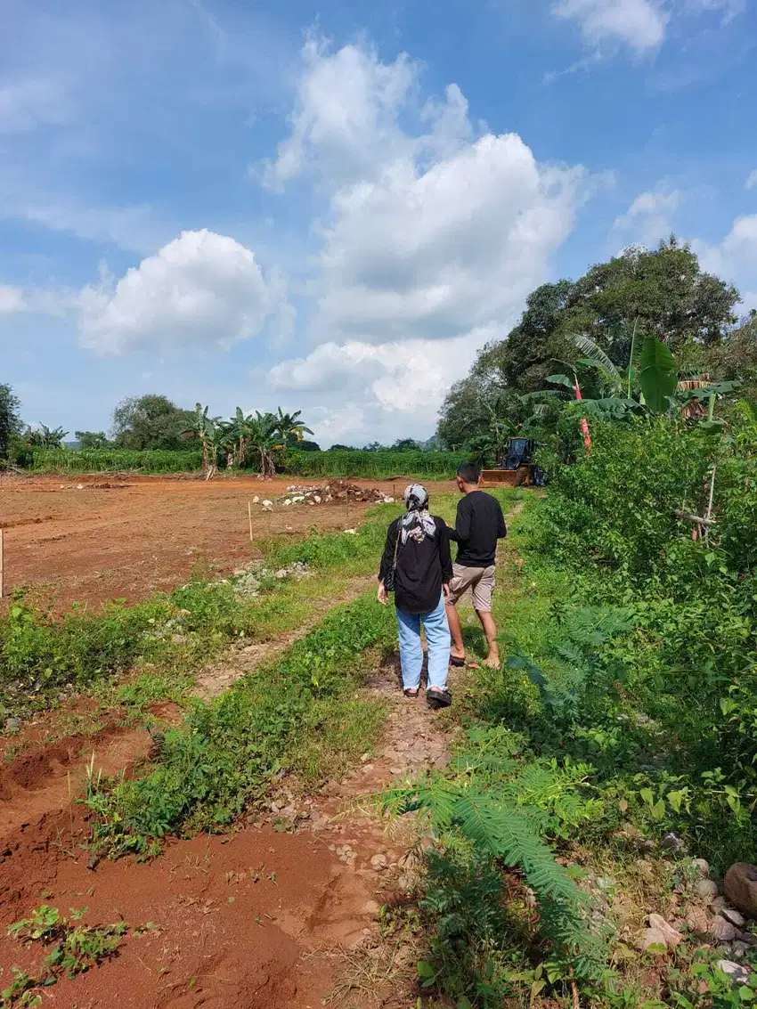 Kavling Syariah Dekat Makassar