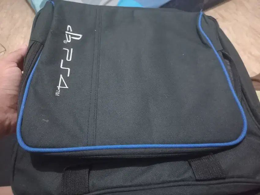 Tas ps4 slim/pro