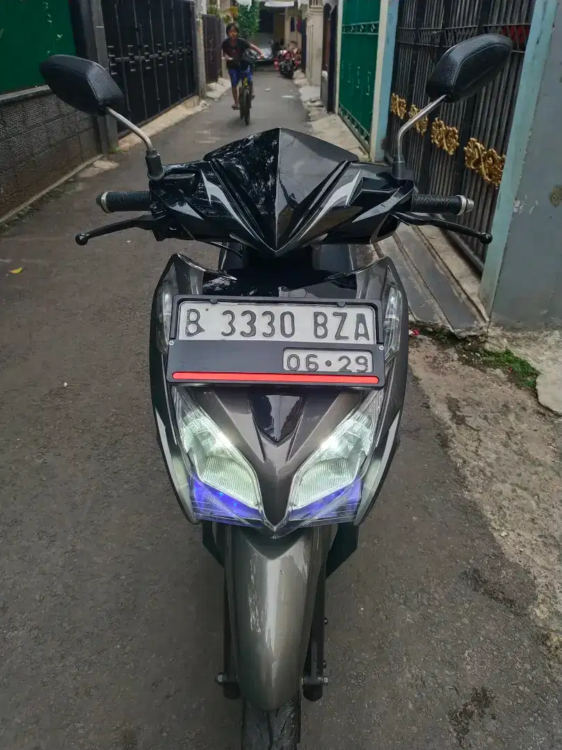 vario 125 old 2014 dki pajak panjang 06 2025