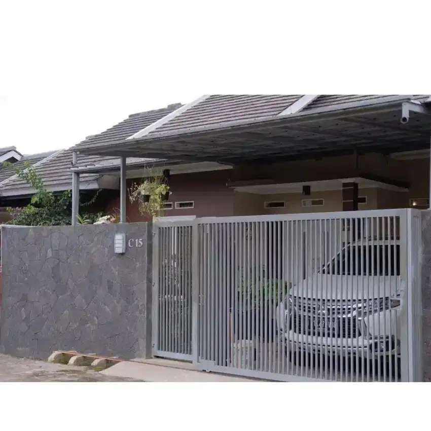 DIJUAL CEPAT RUMAH SIAP HUNI MURAH