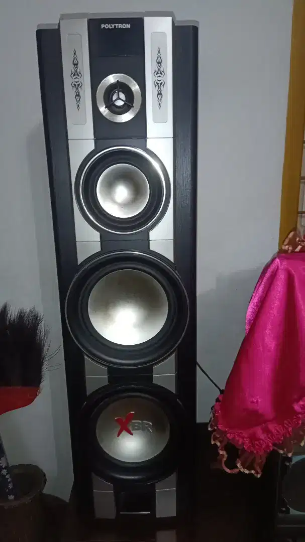 Jual sound system