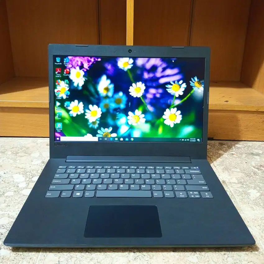 Lenovo Ideapad AMD A4-9125 Ram 8gb SSD 128gb 629