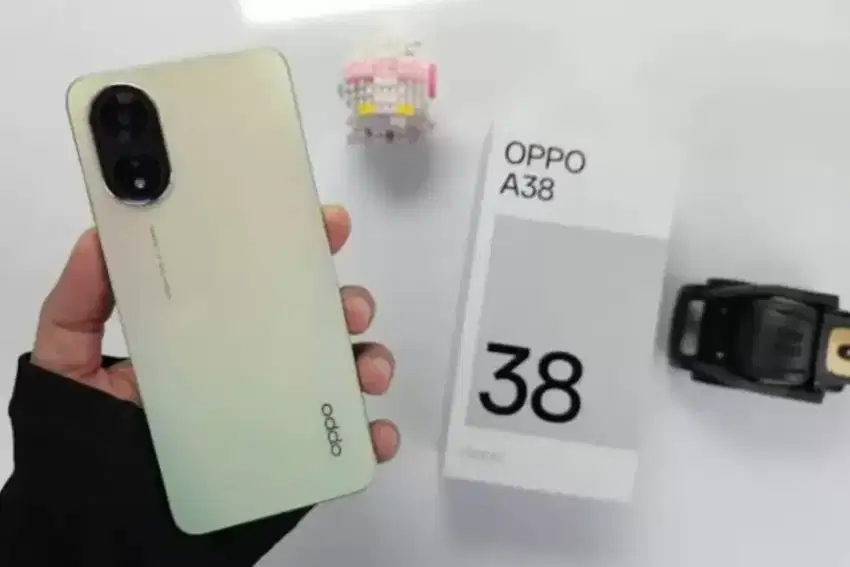 OPPO A38 RAMB6/128GB