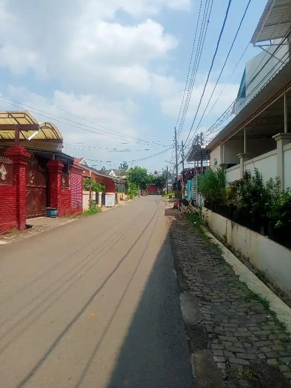 Tanah Murah Area Kos Undip Tembalang Free Baliknama