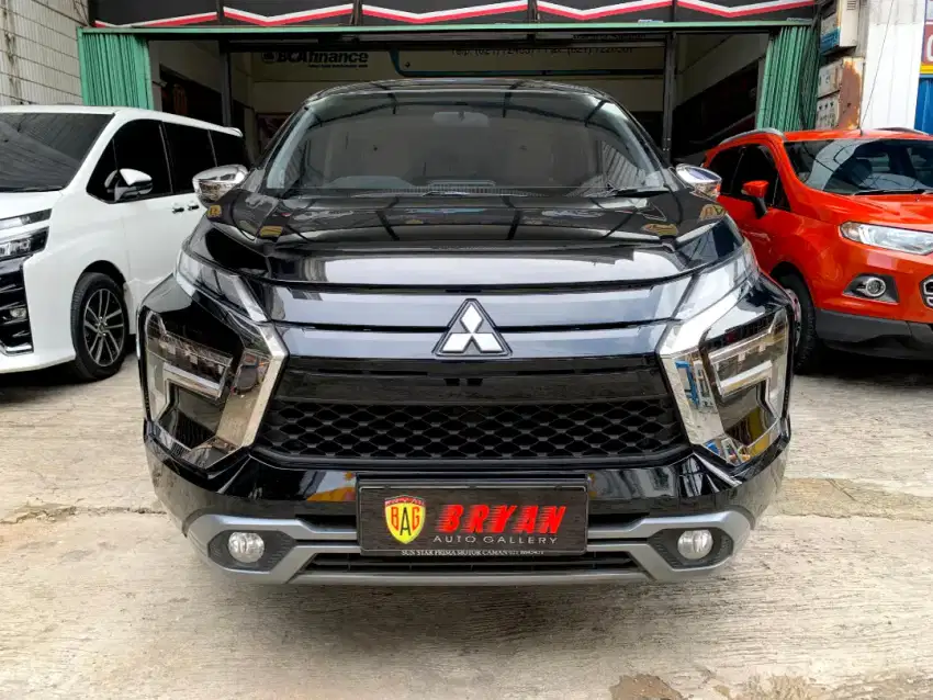 TDP 15JT MITSUBISHI XPANDER ULTIMATE 2022