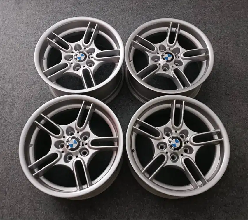 Velg BMW Style 66