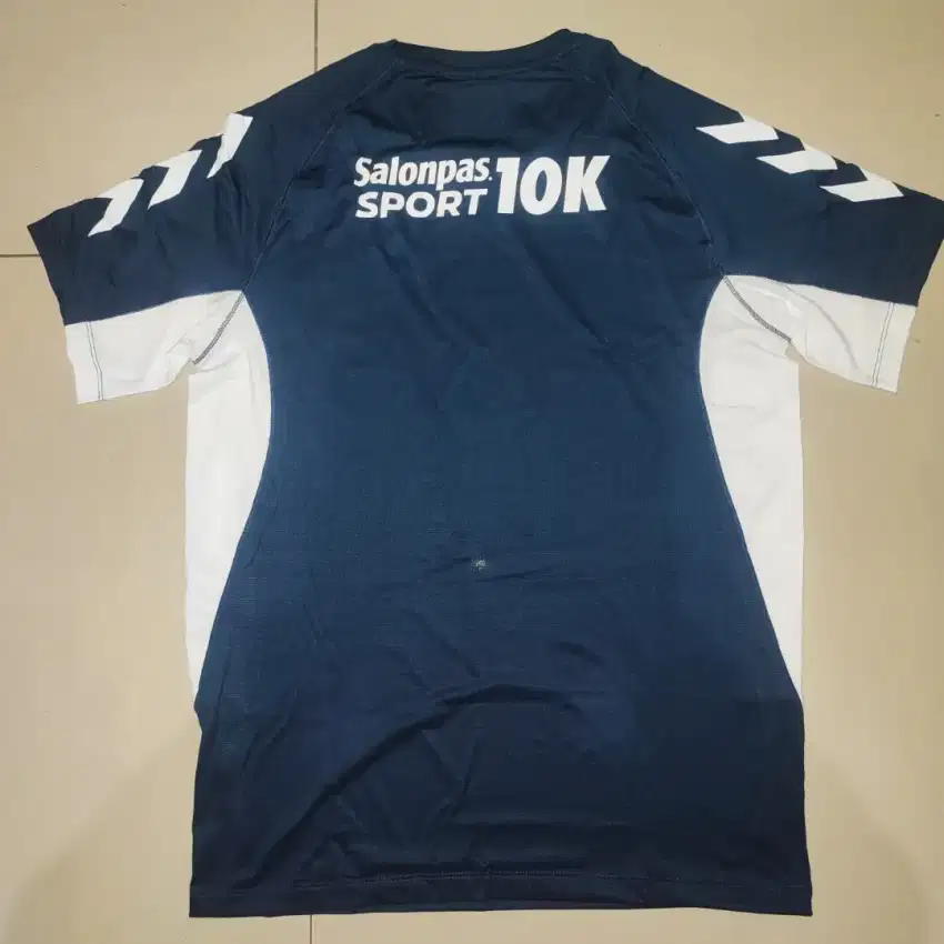 Aspro By Parc Salonpas Sport 10K Running T Shirt