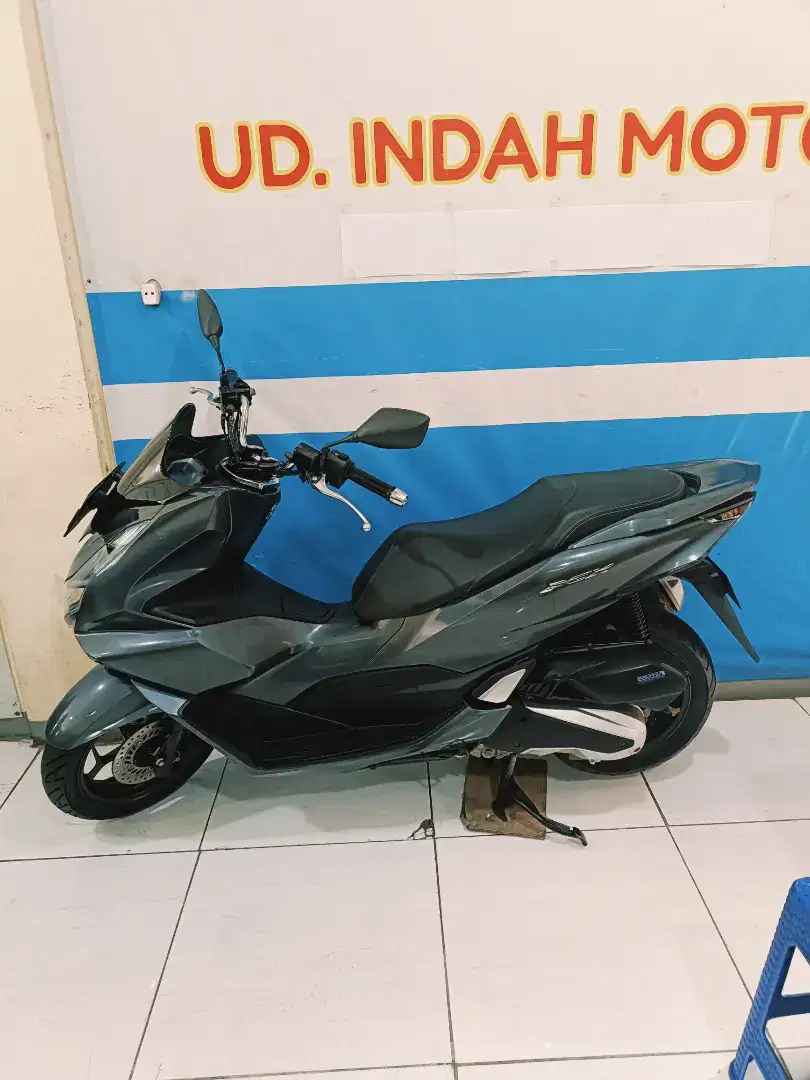 HONDA PCX 160 NON ABS 2021 DP PROMO 500RB