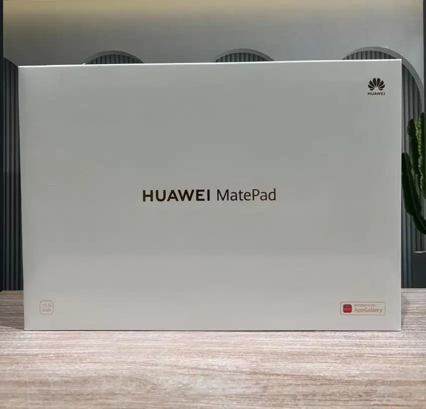 TABLET HUAWEI MATE PAD 11.5