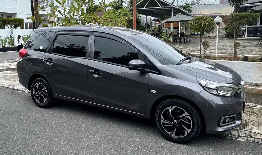 Mobilio S Manual 2019 km 37rb