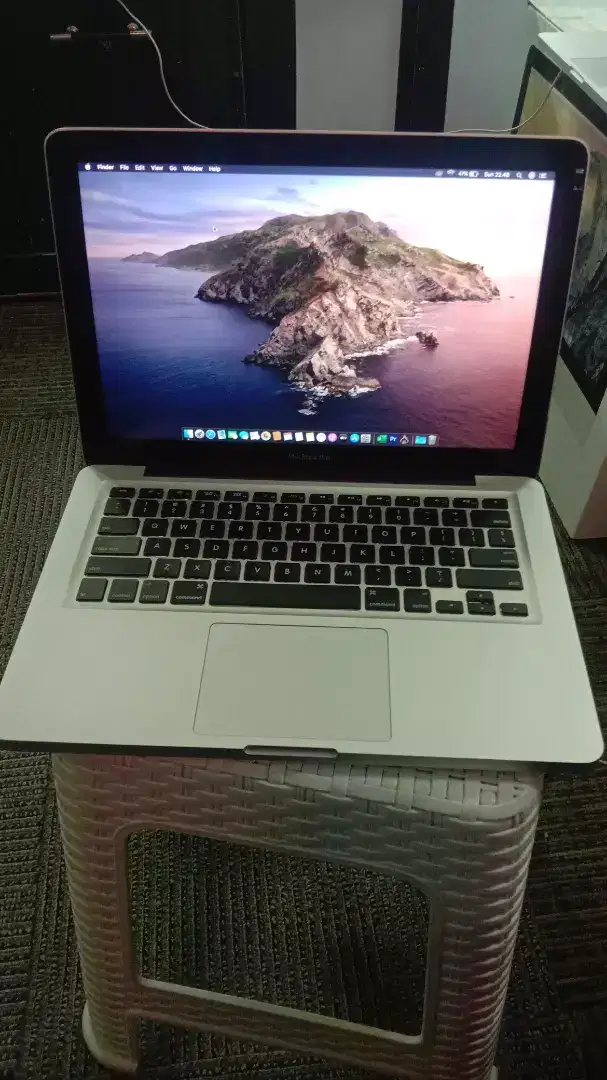 siap tampung macbook pro macbook Air kondisi bagus rusak