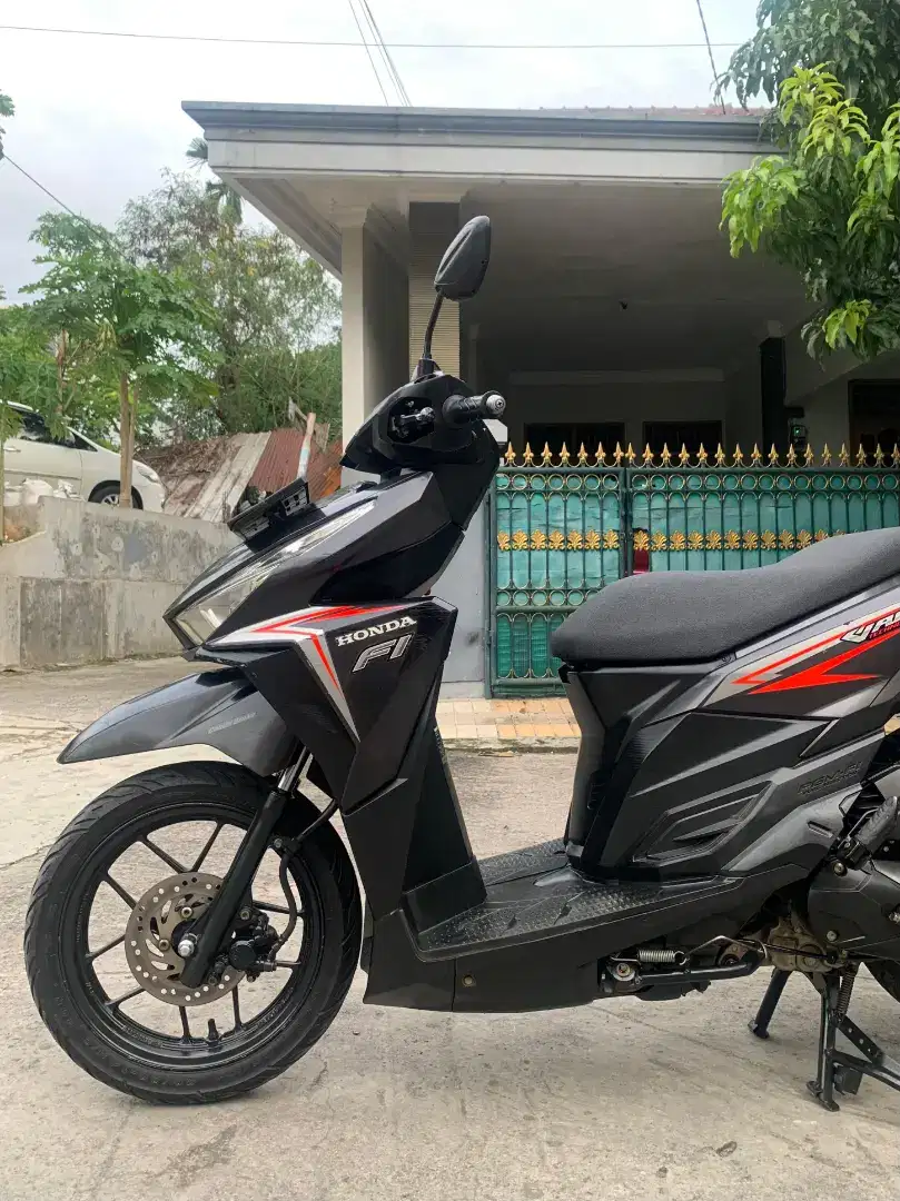 Honda Vario 125 2016