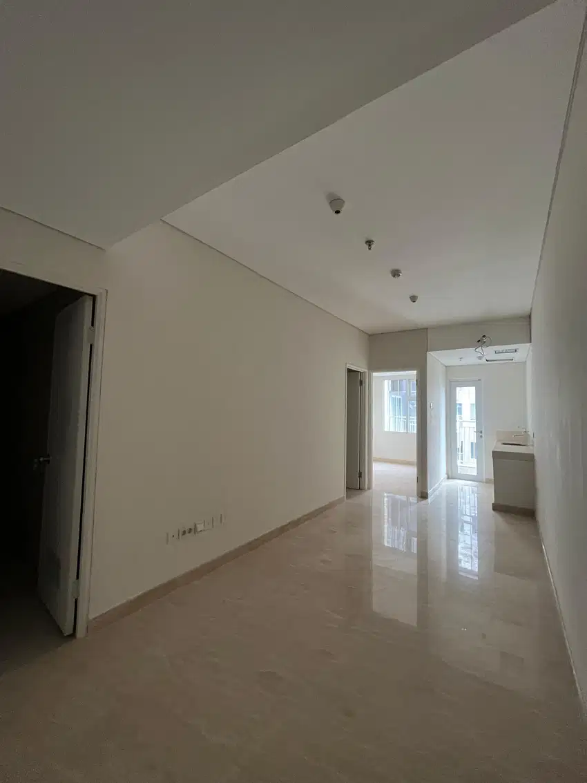 Dijual Apartemen Podomoro type 2 kamar Termurah