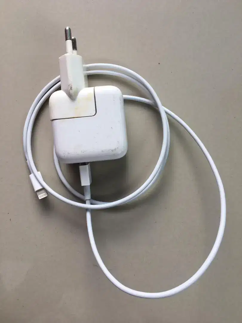 Charger macbook/ipad