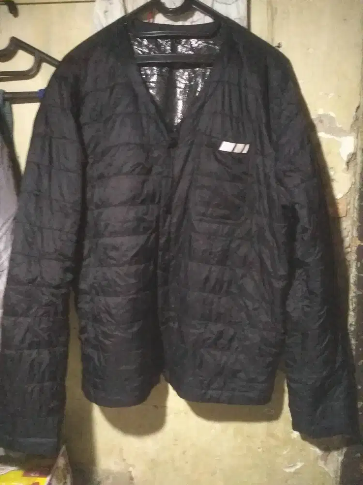 Jaket bulang thermal L