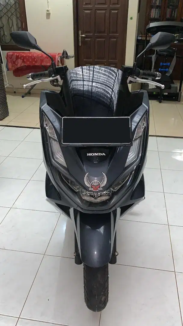 DIJUAL PCX TAHUN 2021