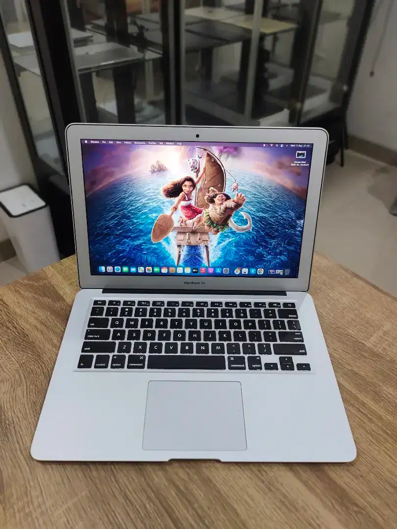 Macbook Air 2014 i5 4/256