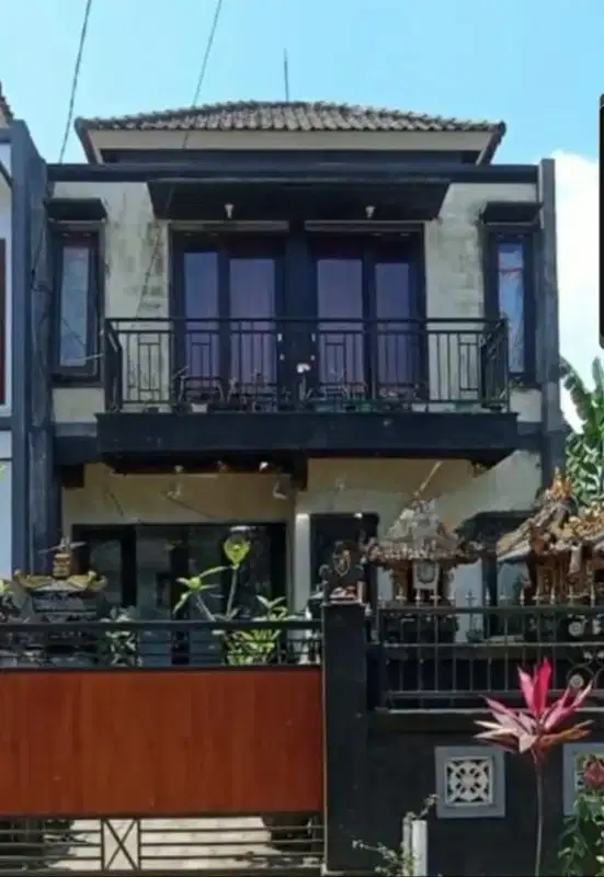 Rumah Murah Bali Hanya 5 Juta All In, Keranbitan Tabanan Batuaji Bali