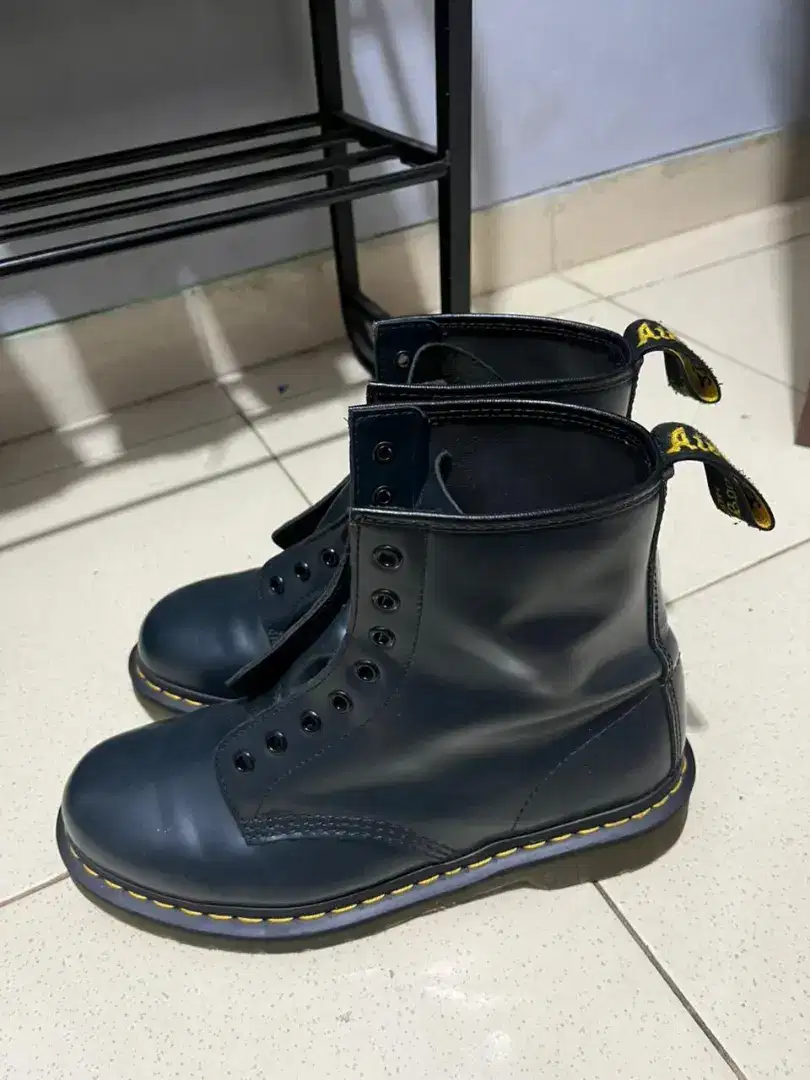 Forsale Dr. Martens Blue navy