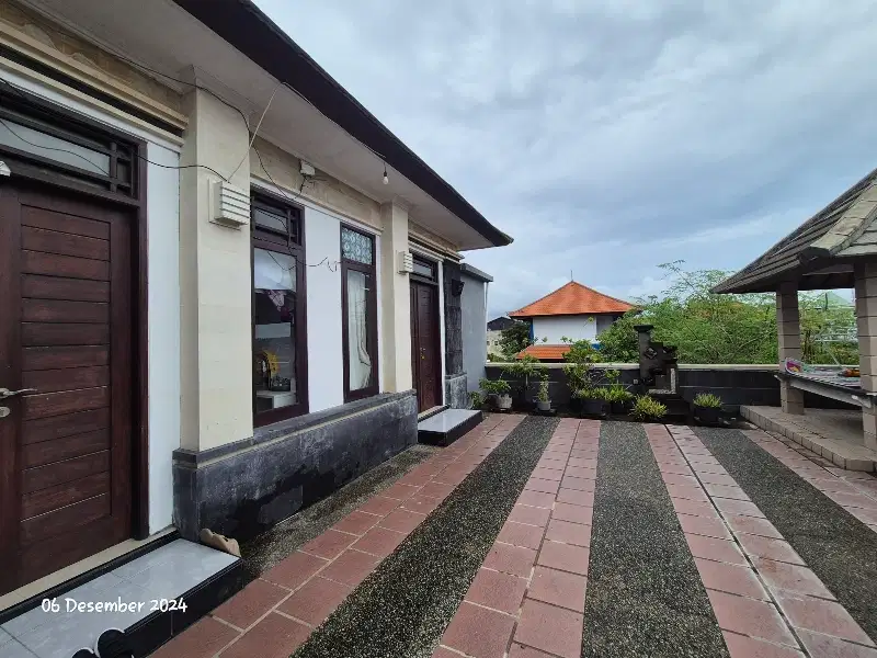 guest house/ rumah kost dijual area Kedonganan Jimbaran