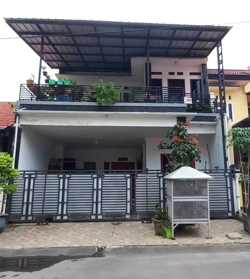 Dijual Rumah Rapi di Prima Harapan,  Bekasi Utara