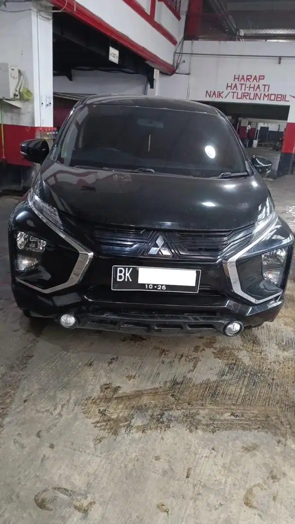 Jual Mobil Xpander Mitsubishi 2021 - 1,5 GLS Manual