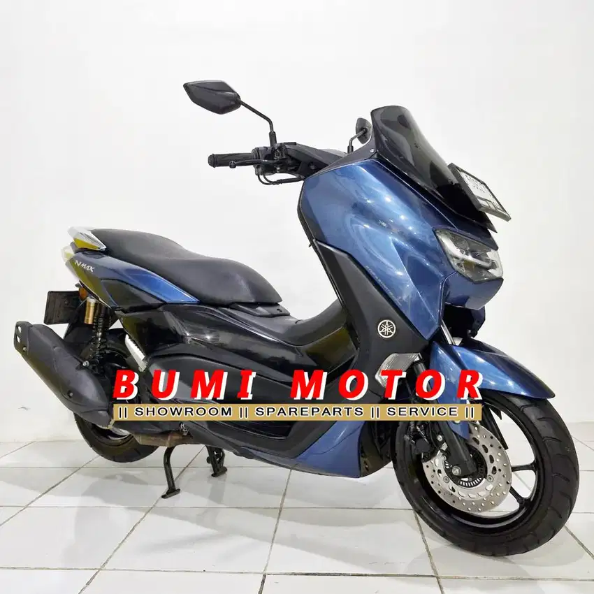 [PROMO DP MURAH] ALL NEW NMAX 155 std 2024 Cash Kredit Barang Bagus