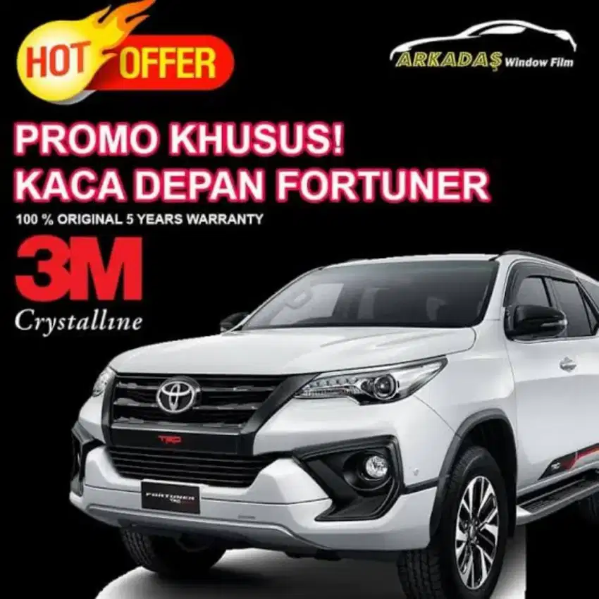 Dealer resmi kaca film mobil dan gedung harga murah