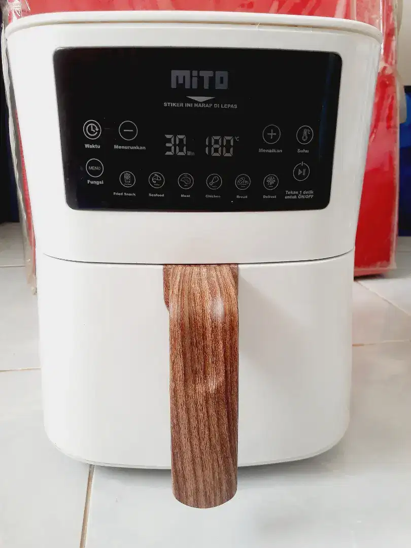 Air Fryer Mito AF 1