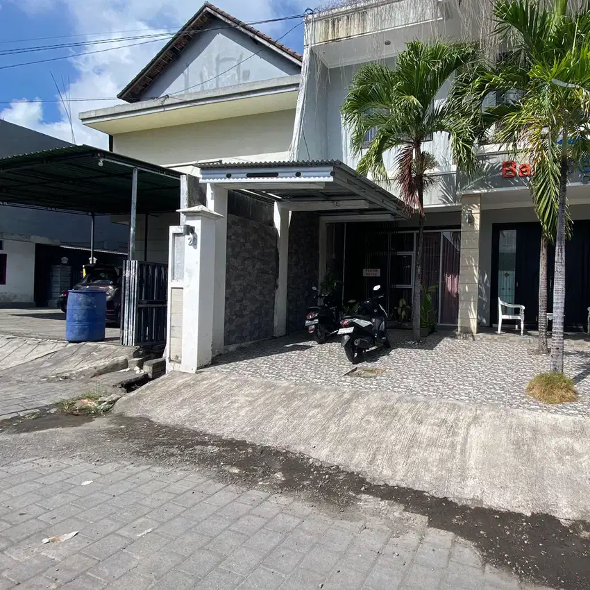 Di jual kost elit lantai 2