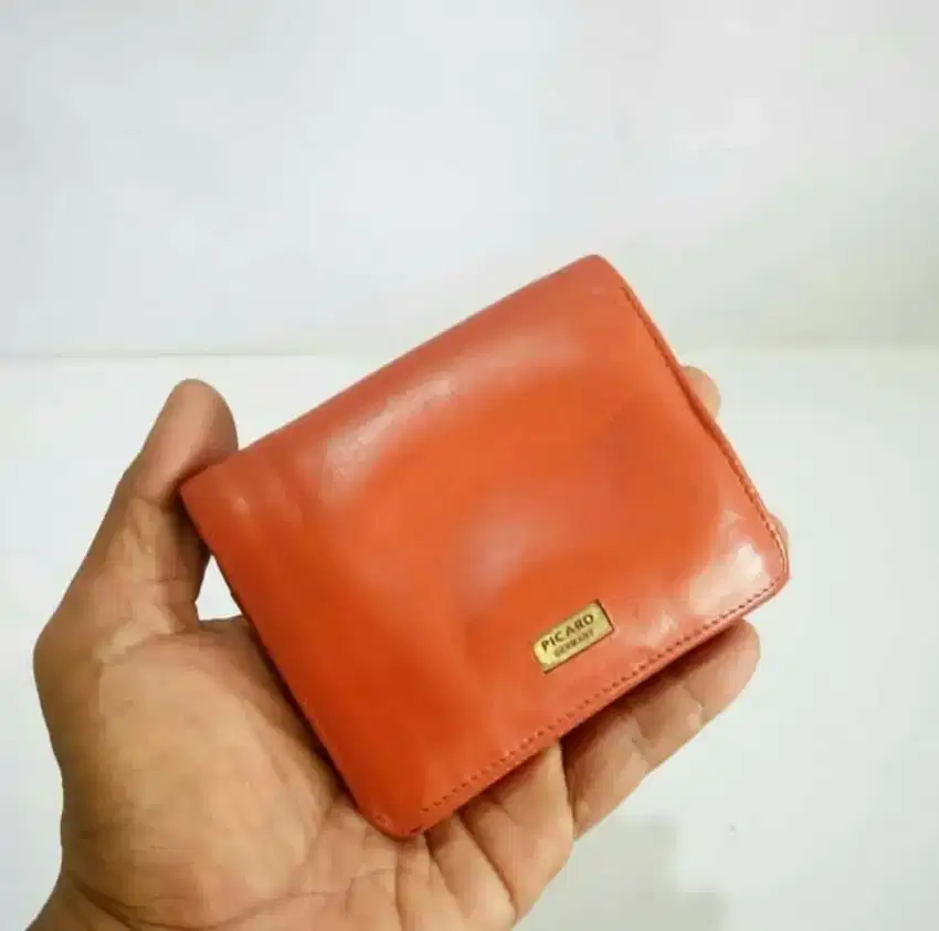 Dompet pria picard